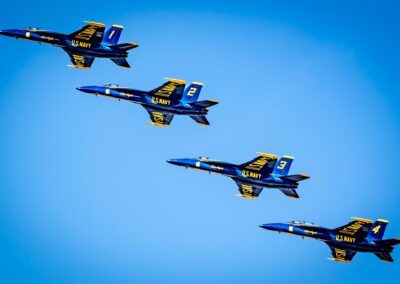 Blue Angels
