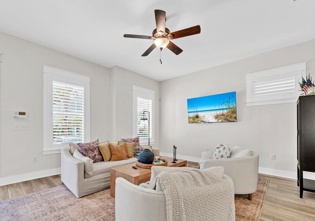 Rent 30A Magical Place